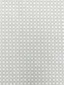 Niki Frost Embroidery P Kaufmann Fabric 